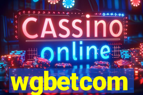 wgbetcom