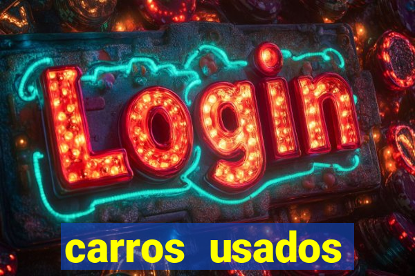 carros usados salvador olx