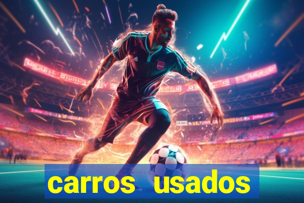 carros usados salvador olx