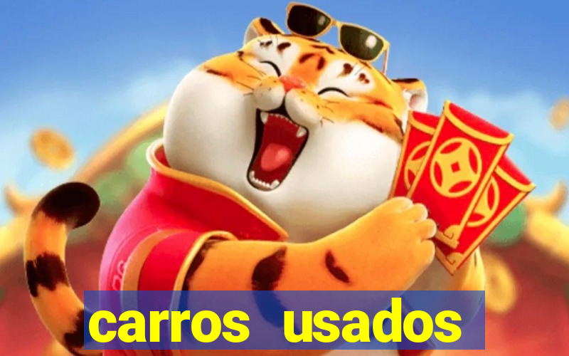 carros usados salvador olx