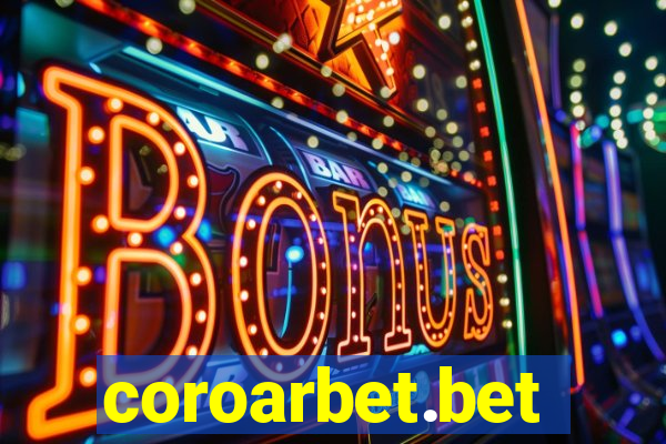 coroarbet.bet