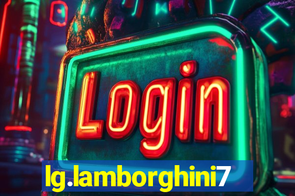 lg.lamborghini777bet.com