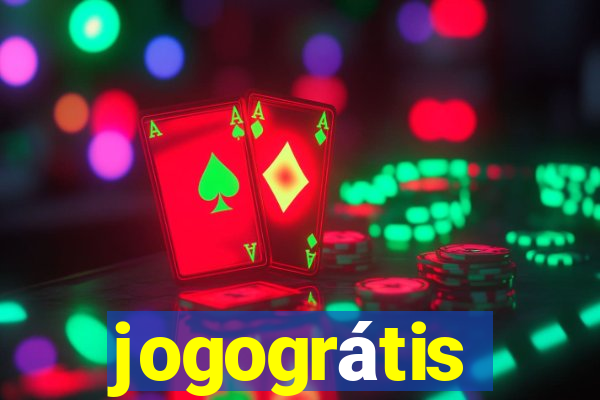 jogográtis
