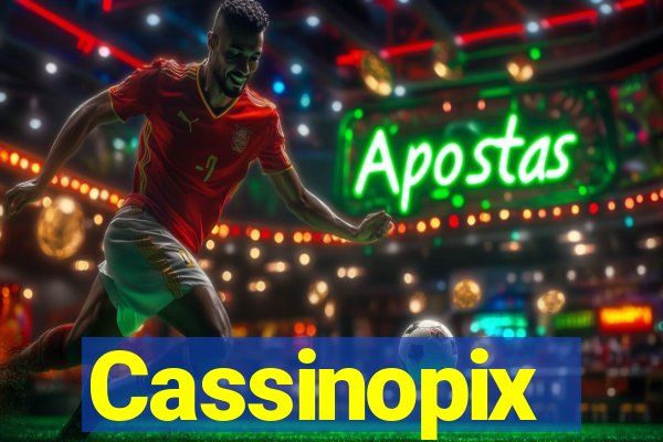 Cassinopix