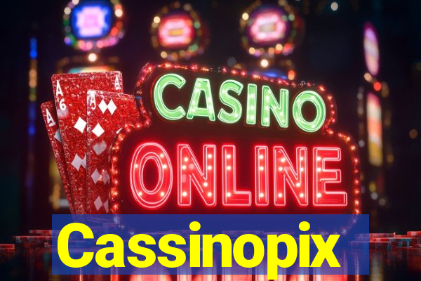 Cassinopix