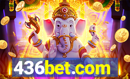 436bet.com