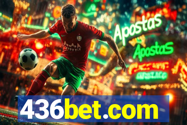 436bet.com