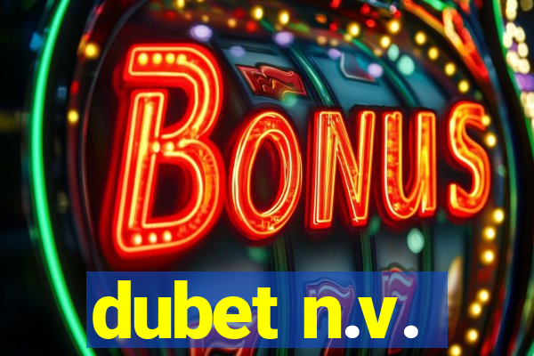 dubet n.v.