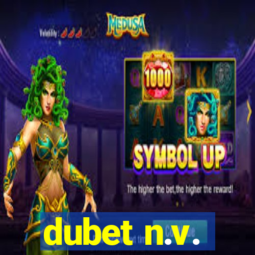 dubet n.v.
