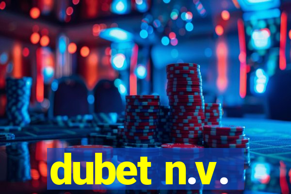 dubet n.v.