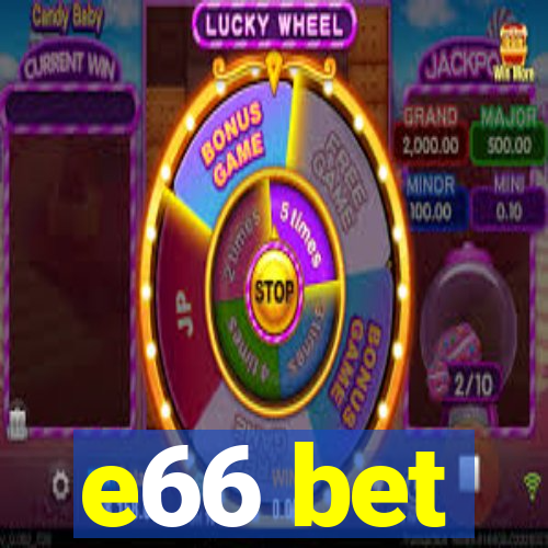 e66 bet