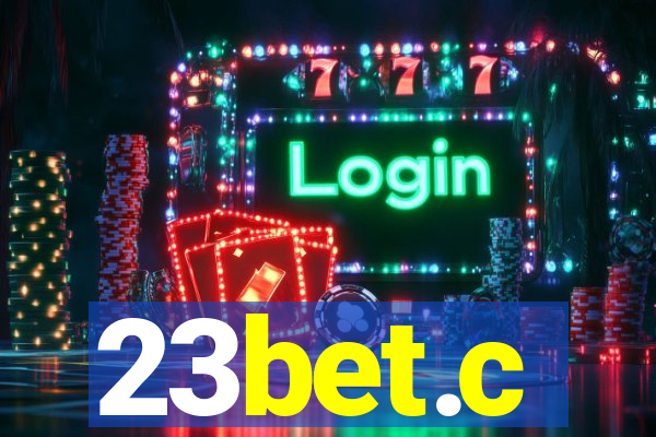 23bet.c