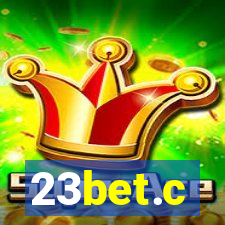 23bet.c