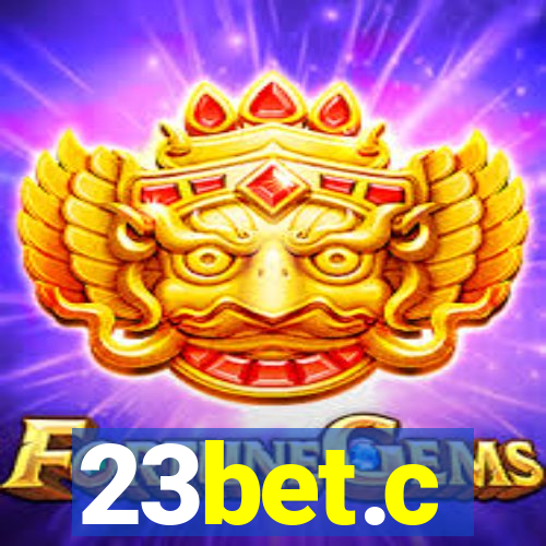 23bet.c