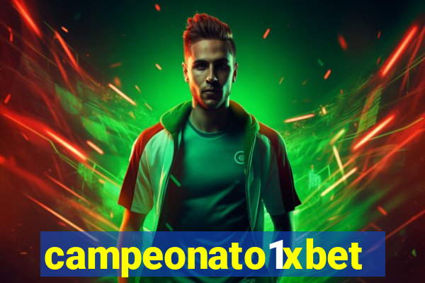 campeonato1xbet