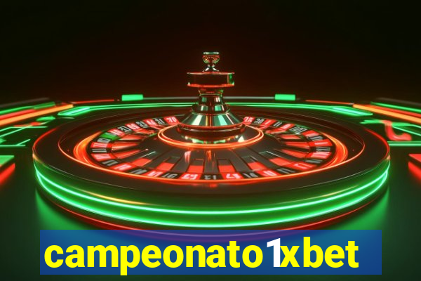 campeonato1xbet