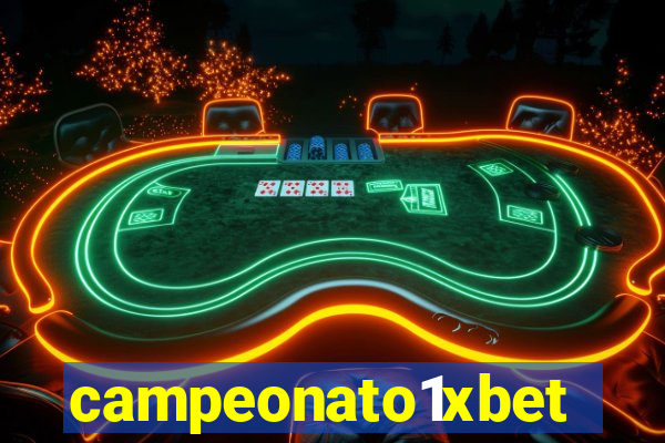 campeonato1xbet