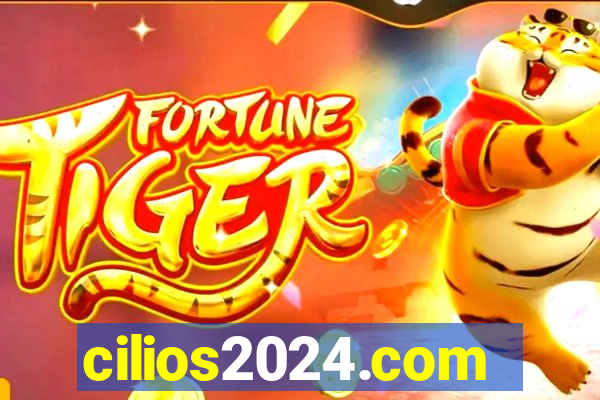 cilios2024.com