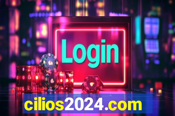 cilios2024.com