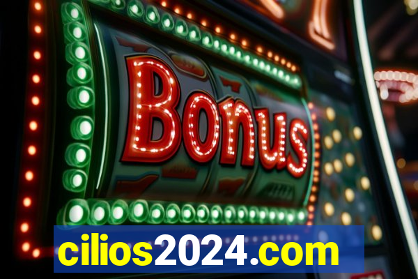 cilios2024.com