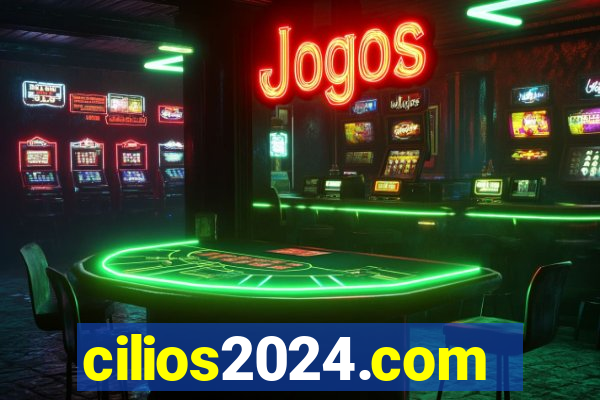 cilios2024.com