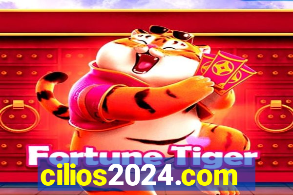 cilios2024.com