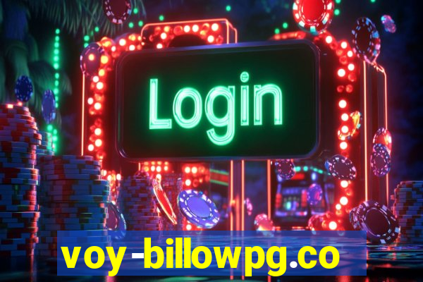 voy-billowpg.com