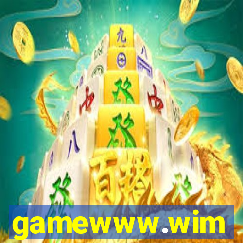 gamewww.wim