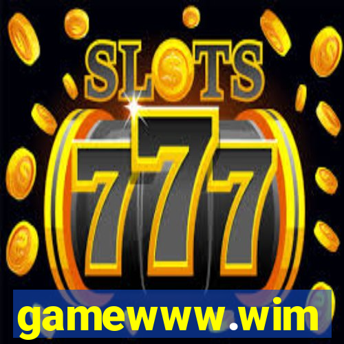 gamewww.wim