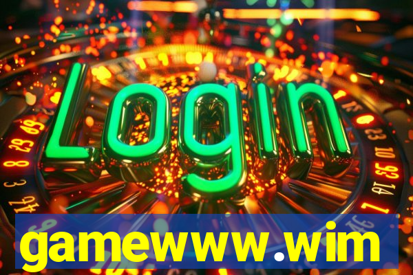 gamewww.wim