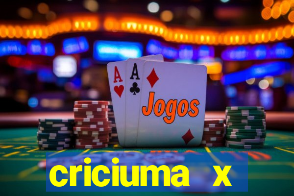 criciuma x bragantino palpite