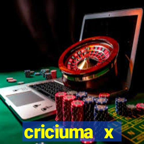 criciuma x bragantino palpite