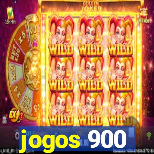 jogos 900
