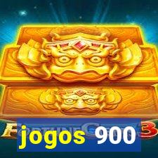 jogos 900