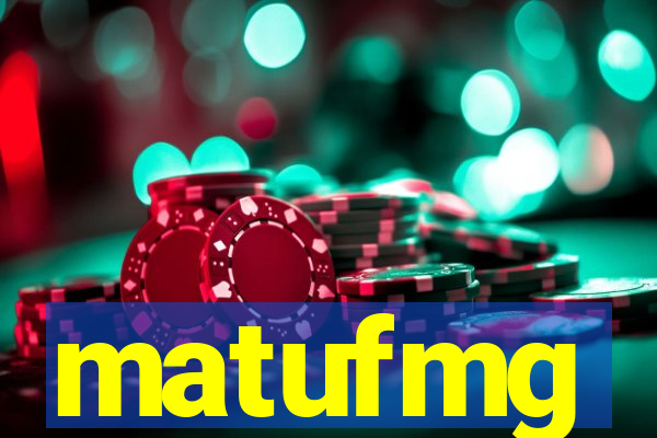 matufmg