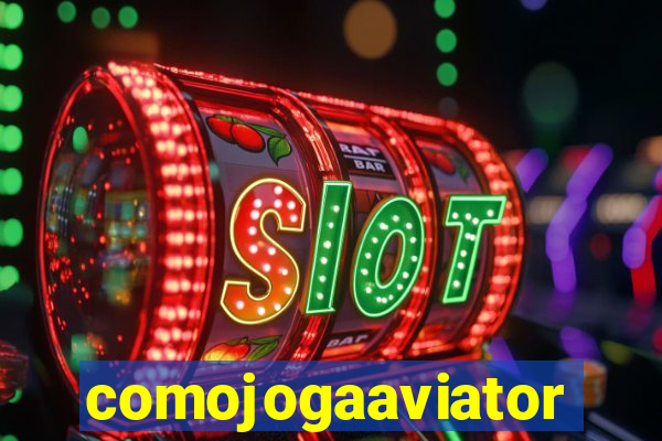 comojogaaviator