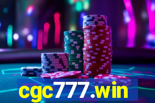 cgc777.win