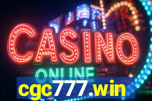 cgc777.win