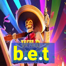 b.e.t