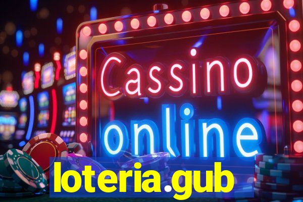 loteria.gub