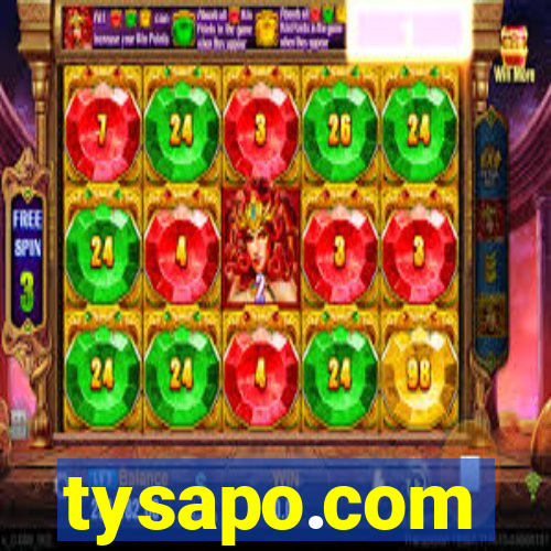 tysapo.com