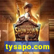 tysapo.com