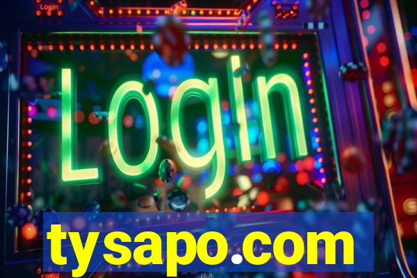 tysapo.com