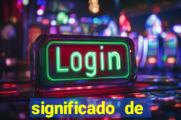 significado de sonhar com jogador de futebol famoso
