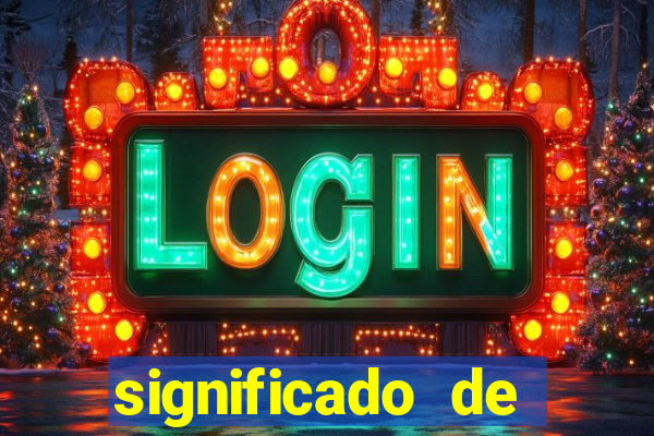 significado de sonhar com jogador de futebol famoso