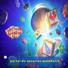 portal do zacarias malokeiro