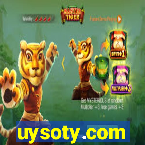uysoty.com
