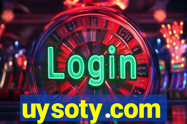uysoty.com