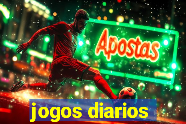 jogos diarios