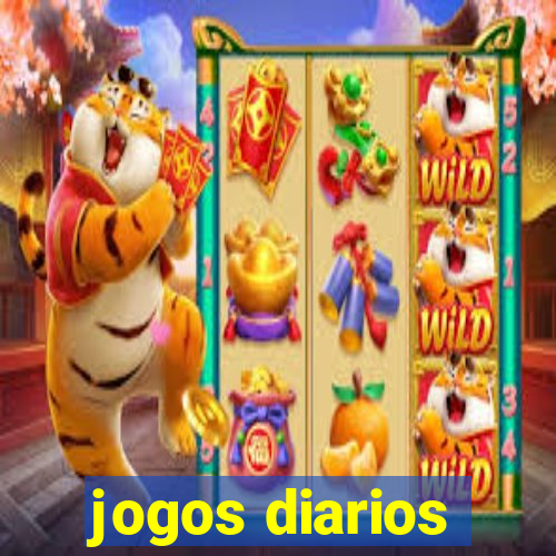 jogos diarios